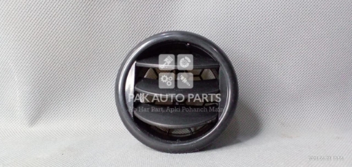 Picture of Suzuki Wagon R 2016-2025 Universal Dashboard AC Grill