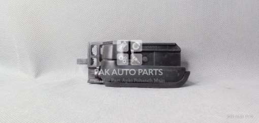 Picture of Suzuki Wagon R 2016-2025 Universal Door Bezel