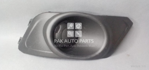 Picture of Suzuki Wagon R 2016-2025 Fog Light (Lamp) Cover