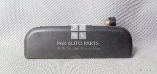 Picture of Suzuki Wagon R 2016-2025 Outer Door Handle