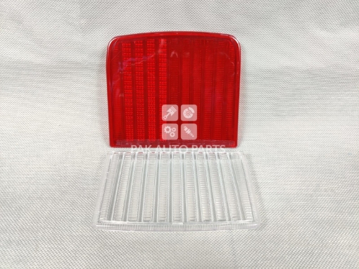 Picture of Suzuki Every Tail Light (Backlight) Glass