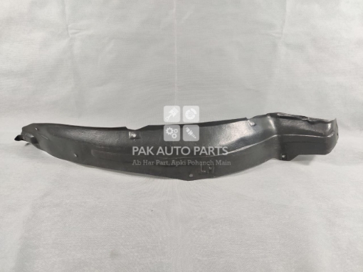 Picture of Suzuki Khyber Fender Shield