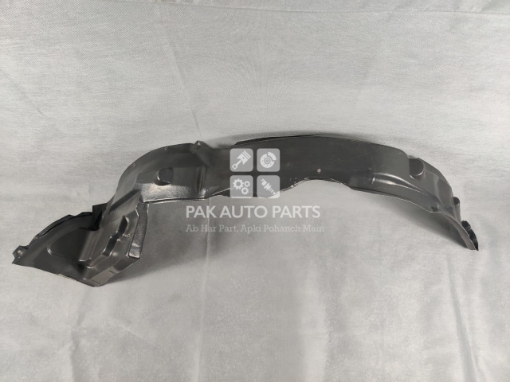 Picture of Suzuki Swift 2012-21 Fender Shield
