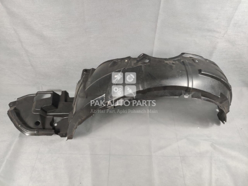 Picture of Toyota Corolla 2009-12 Fender Shield