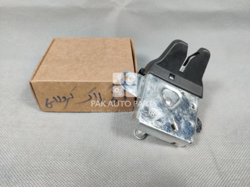 Picture of Toyota Corolla 2002-2008 Digi Lock (Trunk Lock)