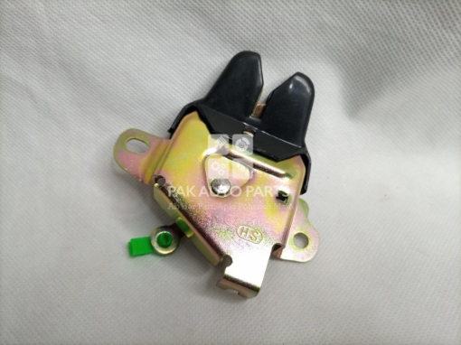 Picture of Toyota Corolla 1996-2000 Trunk Digi Lock