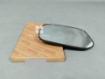 Picture of Toyota Belta Side Mirror Glass Tukri