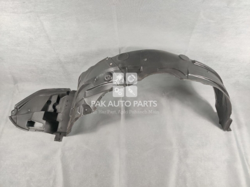 Picture of Toyota Corolla 2015-20 Fender Shield