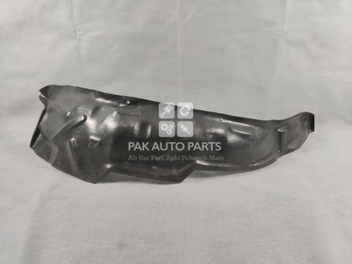 Picture of Toyota Hilux 1990 Rear Fender Shield
