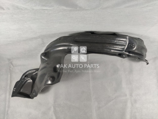 Picture of Toyota Hilux Vigo (4*2) (4*4) Fender Shield