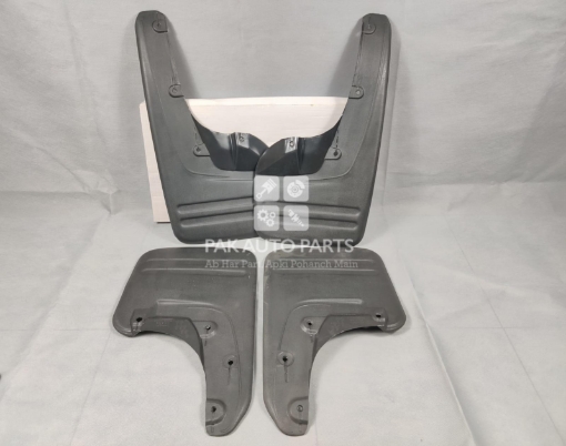 Picture of Toyota Hilux Vego 4*4  Mud Flaps