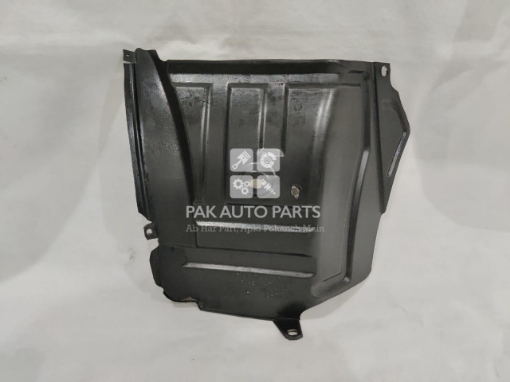 Picture of Toyota Passo Rear Fender Shield