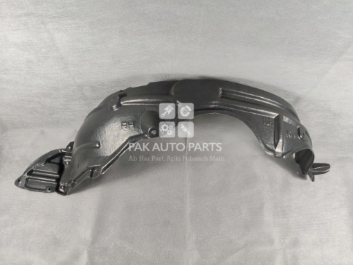 Picture of Toyota Vitz 2006-11 Fender Shield