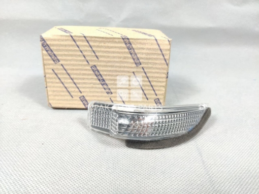Picture of Toyota Vitz 2012-21 Side Mirror Indicator Light