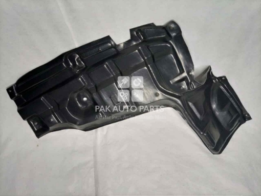 Picture of Toyota Vitz 2014-20 Engine Shield