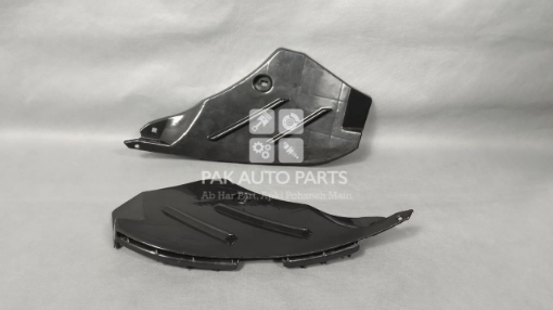 Picture of Toyota Yaris 2019-2023 Rear Fender Shield