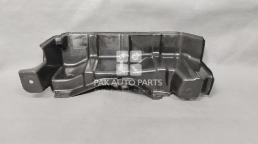 Picture of Suzuki Wagon R 2017-21 Engine Shield