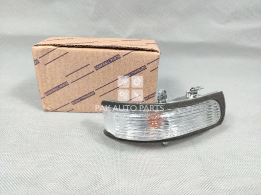 Picture of Toyota Corolla 2009-2014 Side Mirror Indicator Light