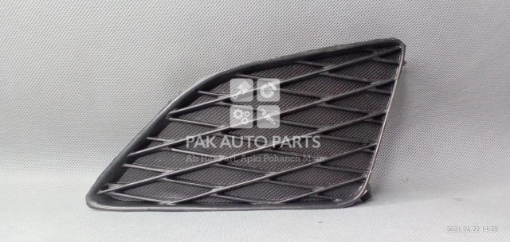 Picture of Toyota Corolla 2009-2012 Fog Light Cover Set (2pcs)
