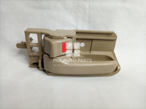 Picture of Toyota Corolla 2002-2008 Door Inner Bezel