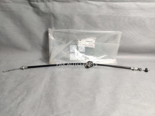 Picture of Daihatsu Cuore Clutch Cable