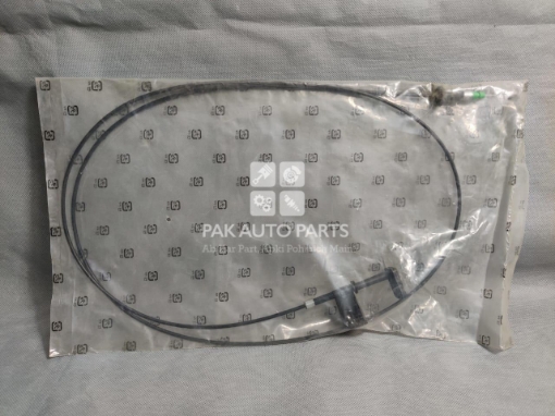 Picture of Honda Civic 2003-06 Bonnet Cable