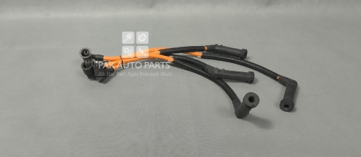 Picture of Hyundai Santro Plug Wire Set