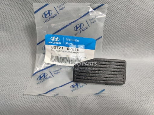 Picture of Hyundai Santro Race Paddle