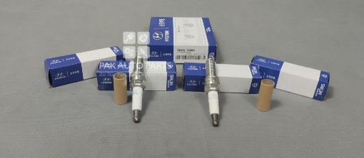 Picture of Hyundai Tucson 2019-2024 Spark Plug (1PCS)