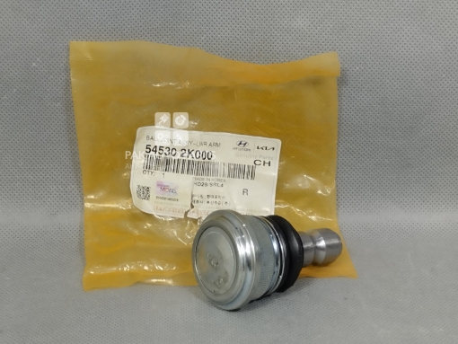 Picture of Kia Picanto 2020-2024 Ball Joint
