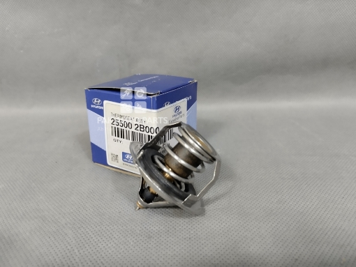 Picture of Kia Sportage 2020-2024 Thermostate Valve