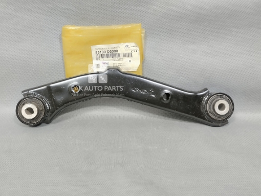 Picture of Kia Sportage 2020-2024 Torsion Axle Complete