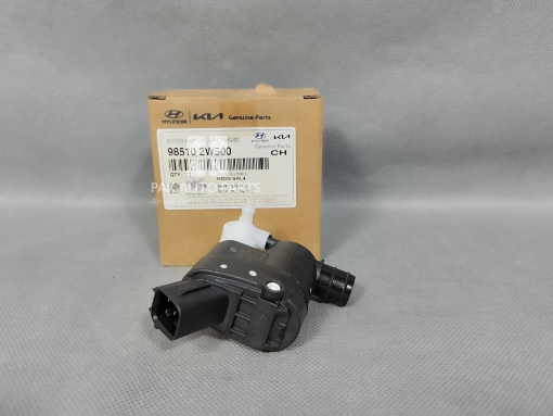 Picture of Kia Sportage 2020-2024 Wiper Bottle Water Pump Motor