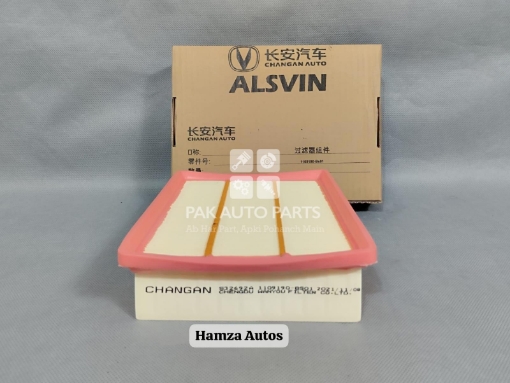 Picture of Changan Alsvin 2020-2023 Air Filter