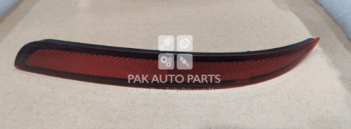 Picture of Changan Alsvin 2020-2023 Rear Bumper Reflector