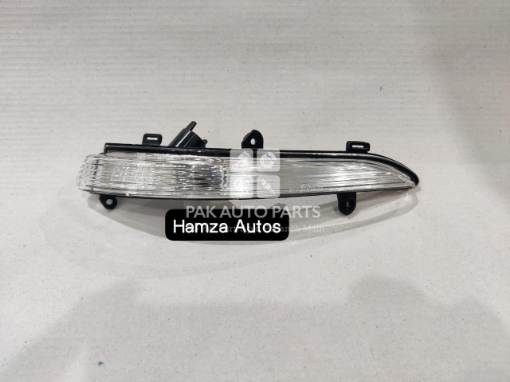 Picture of Changan Alsvin 2020-23 Side Mirror Light