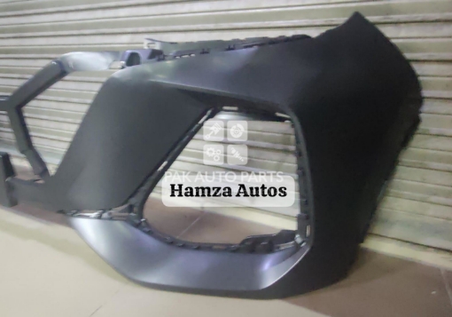 Picture of Changan Oshan X7 2021-2023 Front Bumper