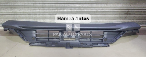 Picture of Changan Oshan X7 2021-2023 Front Bumper Lower Lip