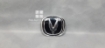 Picture of Changan Oshan X7 2023-2024 Front Grill Logo