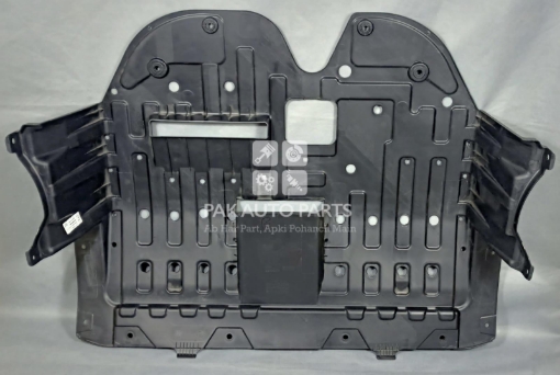Picture of Changan Oshan X7 Engine Shield