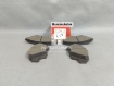Picture of Honda City 2009-2022 Front Disc Pad