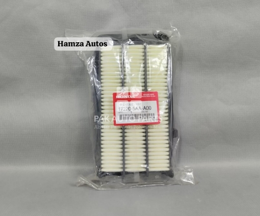 Picture of Honda Civic 2017-2021 Turbo 1.8 Air Filter