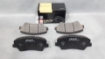 Picture of Hyundai Elantra 2021-2024 Front Disc Pads