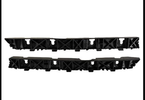 Picture of Hyundai Elantra 2021-24 Rear Bumper Spacer