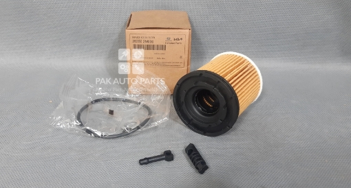 Picture of Hyundai Santa Fe 2023-2024 Oil Filter