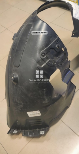 Picture of Hyundai Sonata 2020-2023  Fender Shield
