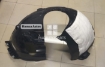 Picture of Hyundai Sonata 2020-2023  Fender Shield