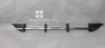 Picture of Hyundai Sonata 2021-2024 Front Bumper Lower Grill