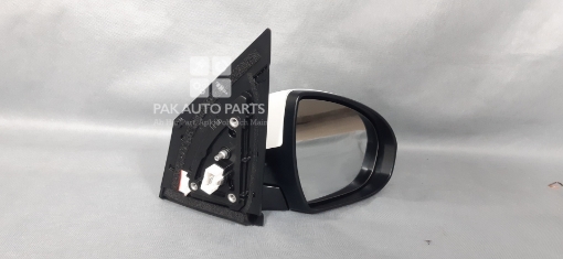 Picture of Hyundai Tucson 2019-2023 Side Mirror