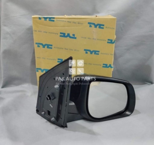 Picture of KIA Picanto 2019-2021 Side Mirror